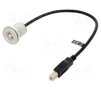 DELOCK 88182 Cable
