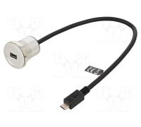 DELOCK 88184 Cable