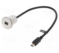 DELOCK 88186 Cable