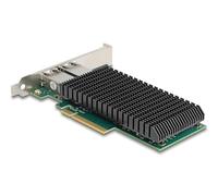 DeLOCK 88522 Tarjeta de red Interno Ethernet 10000 Mbit/s