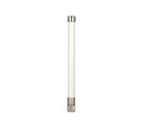 DeLOCK 88822 Antena omnidireccional Clase N 7dBi Antena - Antenas (7 dBi, 2.4-2.5, IEEE 802.11a,IEEE 802.11b,IEEE 802.11g,IEEE 802.11n, 50 Ω, Antena omnidireccional, Clase N)