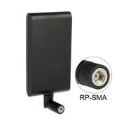 Delock 88904 antena para red antena direccional rp-sma 10 dbi