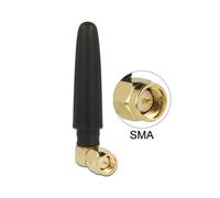 Delock 88915 antena para red antena omnidireccional sma 1 dbi