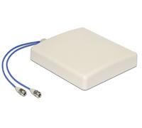 Delock 88931 antena para red antena direccional clase n 7 dbi