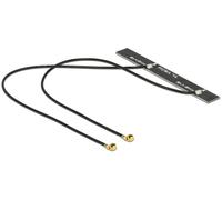 Delock 88983 antena para red mhf 5 dbi
