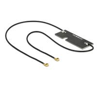 Delock 88984 antena para red mhf 5 dbi