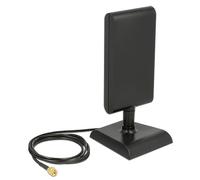Delock 88992 antena para red antena direccional sma 4 dbi
