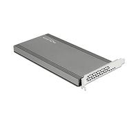 DeLOCK 89044 Tarjeta y Adaptador de Interfaz Interno M.2