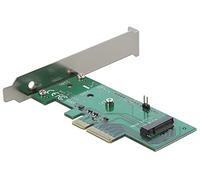 DeLOCK 89370 - Tarjeta de Red (PCIe)