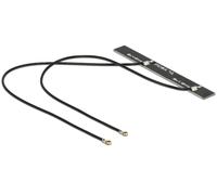 Delock 89454 antena para red mhf 5 dbi
