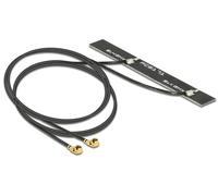Delock 89457 antena para red mhf 5 dbi