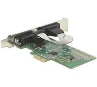 Delock 89555 tarjeta y adaptador de interfaz interno de serie