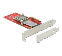DeLock 89577 Integrado M.2 Tarjeta y Adaptador de Interfaz 89577