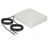 Delock 89890 antena para red antena direccional sma 8 dbi