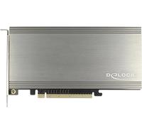 Delock 89961 Tarjeta y Adaptador de Interfaz Interno M.2, 89961