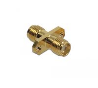 Delock 89980 accesorio para antenas de red adaptador de antena