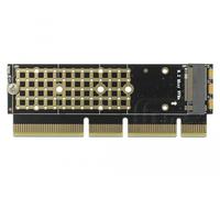 Delock 90303 tarjeta y adaptador de interfaz interno m.2
