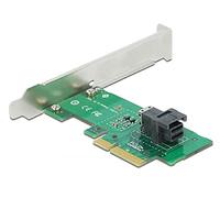 DELOCK 90437 interface Card and adapter