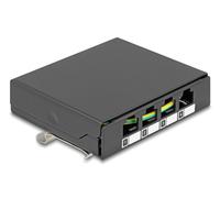 Delock 90627 accesorio para panel de conexiones