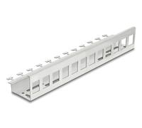 Delock 90631 accesorio para módulo keystone soporte