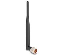 Delock 90735 antena para red antena omnidireccional clase n 3 dbi