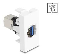 Delock 90910 módulo de conector de red