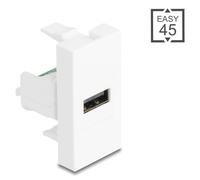 Delock 90911 módulo de conector de red
