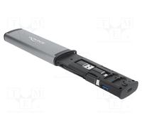 DELOCK 91018 Lector de tarjetas