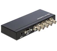 Delock 93251 3G-SDI Switch 4 in-1 out
