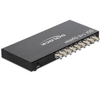 Delock 93253 divisor de video sdi 8x sdi