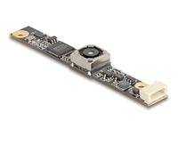 DeLOCK 96360 - Módulo de cámara USB 2.0 de 8 megapíxeles IMX179QQH5-C Sony Starvis 64 V51