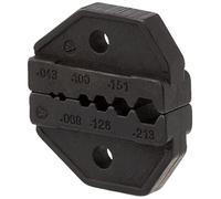 Delock Accesorio de perfil prensado VI para crimpadora 90528, 90527, 90295 y 90296