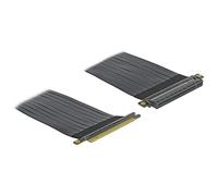 DeLOCK Adap PCie x16 x16 flexibel 30cm