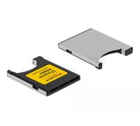 Delock adaptador cfexpress tipo a a tipo b.