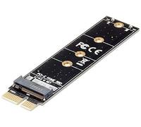 DELOCK 64105 - PCIe x1 > 1 M NVMe de clave M.2