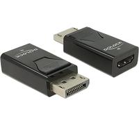 DeLock Adaptador DisplayPort 1.2 Macho z