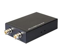 DeLOCK Adaptador HD-SDI > HDMI
