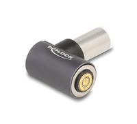 Delock adaptador para cable de carga de portátil dell de 7,4 x 5,0 mm