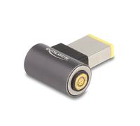 Delock adaptador para cable de carga de portátil lenovo de 11,0 x 4,5