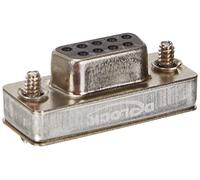 Delock Adaptador RS-232/422/485 Loopback con Conector DB9