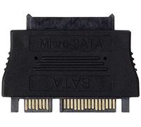 Delock - Adaptador (SATA de 22 Pines a Micro SATA de 16 Pines)