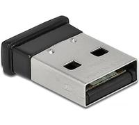 Delock Adaptador USB Bluetooth 5.0 en diseño Micro