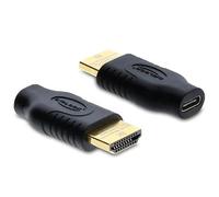 DeLOCK Adaptador USB Type-C™ a HDMI (DP Alt Mode) 8K 60 Hz con HDR y HDCP