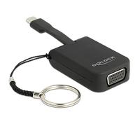 DeLock - Adaptador USB Type-CTM a VGA (Modo Alt Alt)
