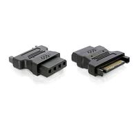 AD PA006 - Adaptador de alimentación para la unidad IDE en SATA-Powe