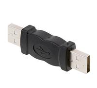 DeLOCK Adapter USB A(M)->USB A(M) Beczka