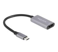DELOCK Adapter USB Type-C St > HDMI Bu ( NUEVO