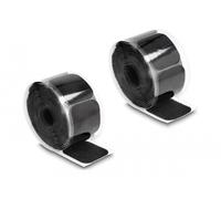 Delock almohadilla autoadhesiva en rollo 45 x 50 mm - longitud 5 m neg