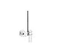 Delock antena 433 mhz hembra n 2 dbi 40 cm omnidireccional fija para e