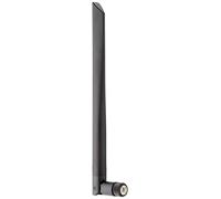 DeLock Antena 5G 12638 – 3.4–3.8 GHz – Conector SMA – 5 dBi – 20 cm con articulación